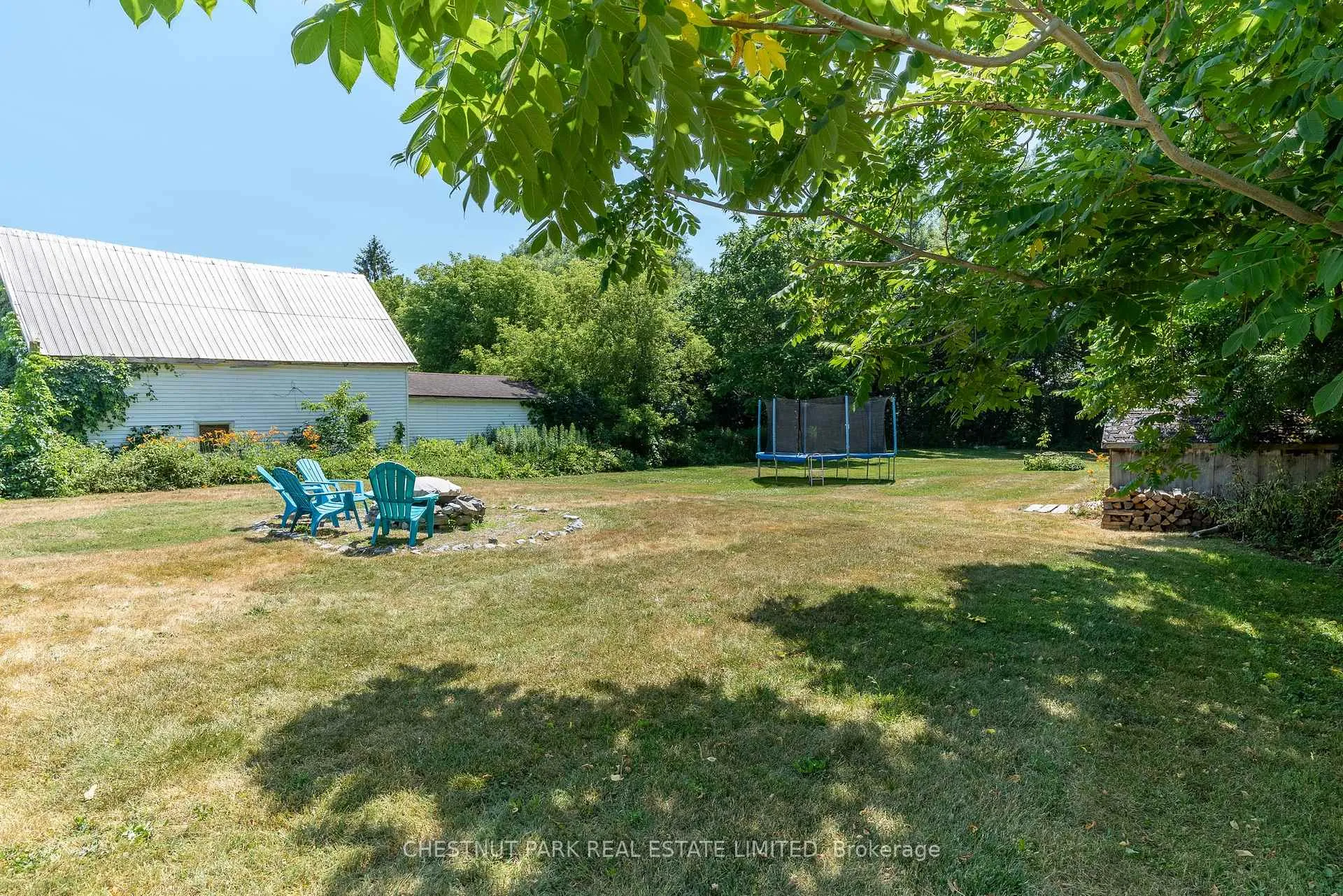 Photo 36 of 46 Consecon Street, Prince Edward County, Wellington Ward — HOMEH