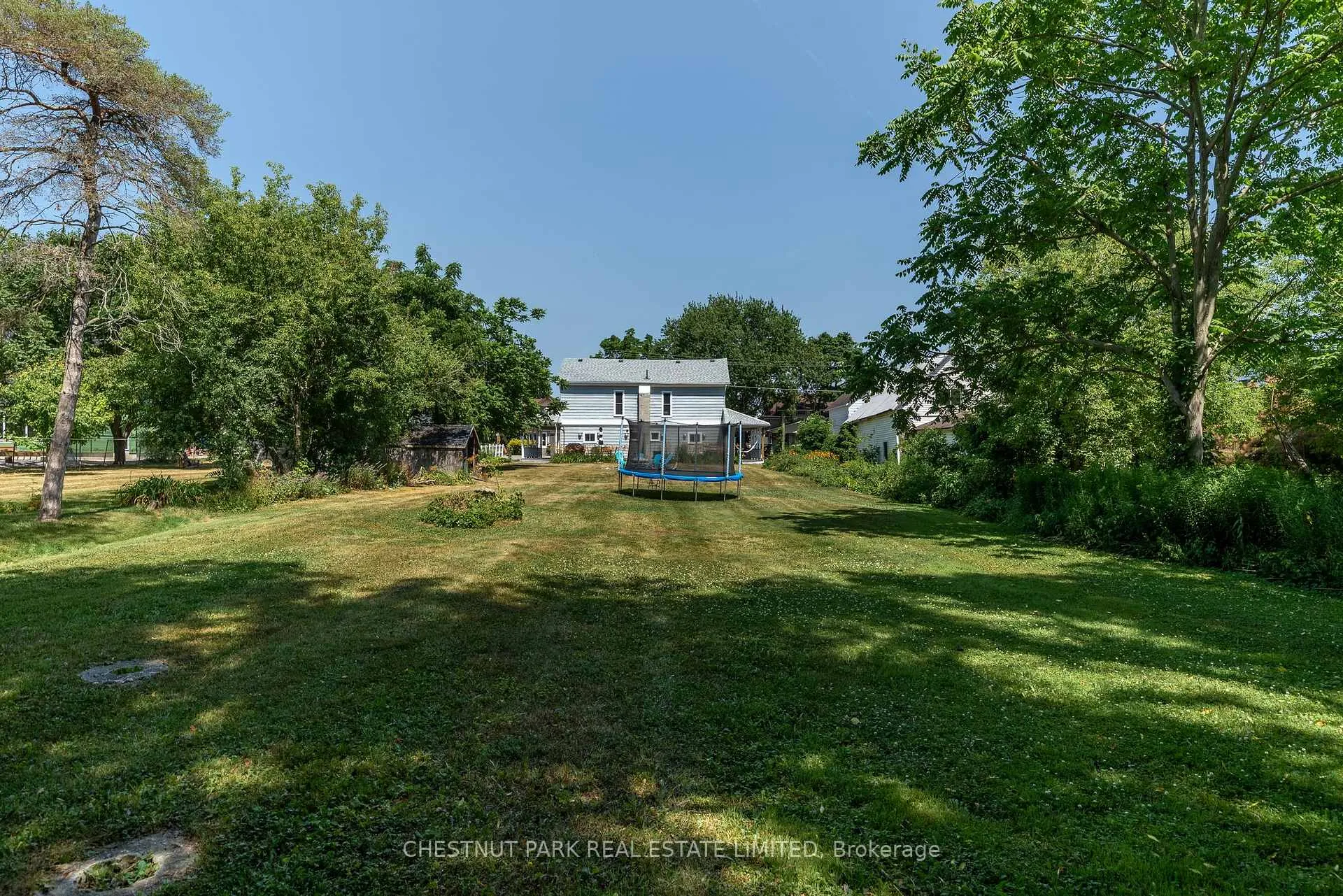 Photo 38 of 46 Consecon Street, Prince Edward County, Wellington Ward — HOMEH