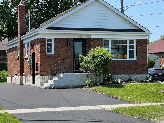 Photo 1 of 58 Wilson Road N, Oshawa, O'Neill — HOMEH