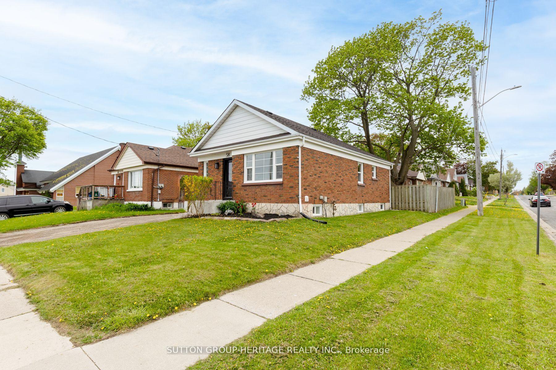 Photo 2 of 58 Wilson Road N, Oshawa, O'Neill — HOMEH