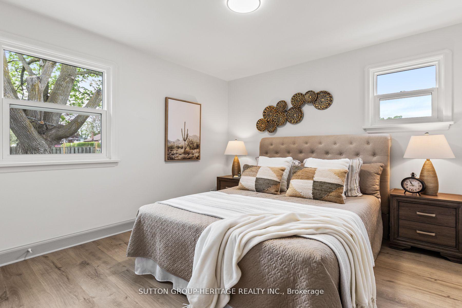 Photo 22 of 58 Wilson Road N, Oshawa, O'Neill — HOMEH