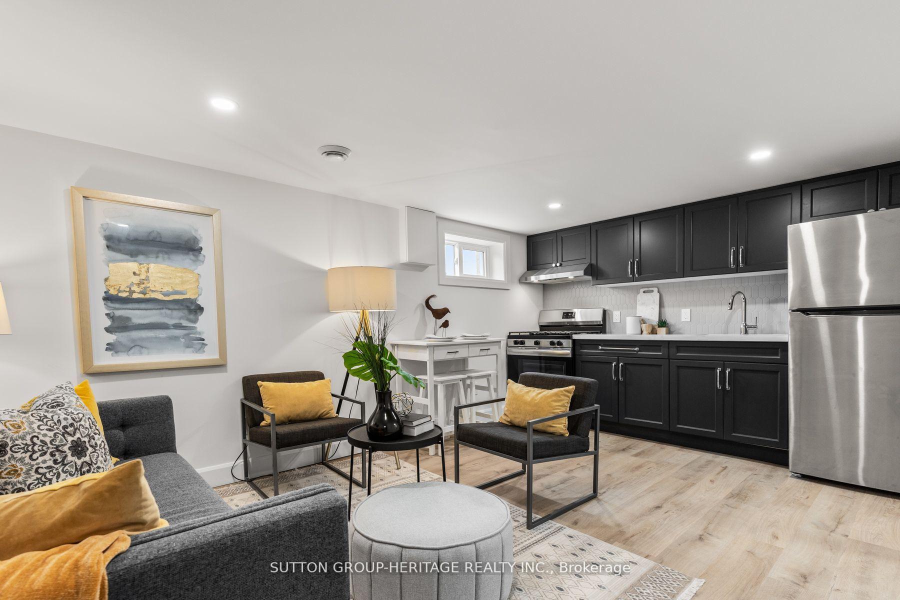 Photo 33 of 58 Wilson Road N, Oshawa, O'Neill — HOMEH