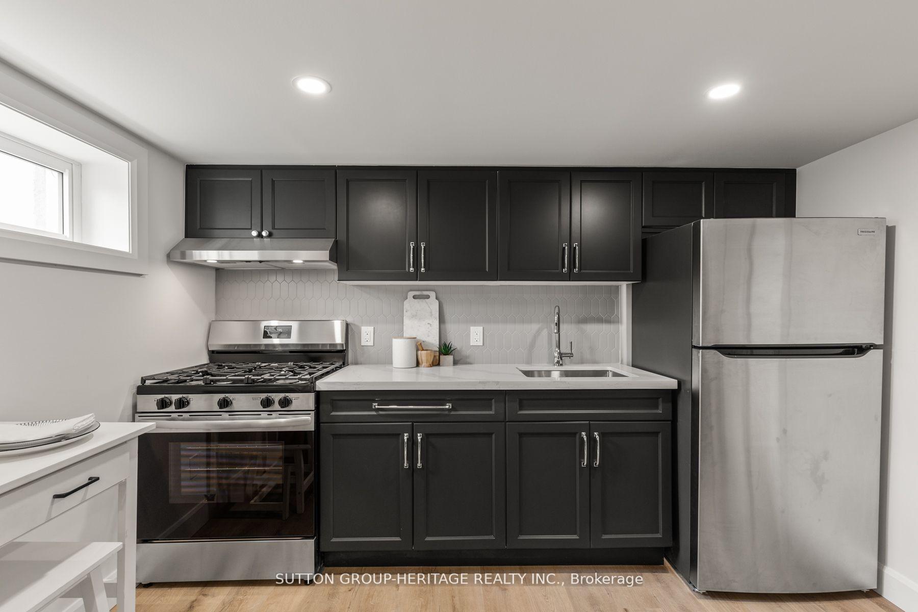 Photo 38 of 58 Wilson Road N, Oshawa, O'Neill — HOMEH