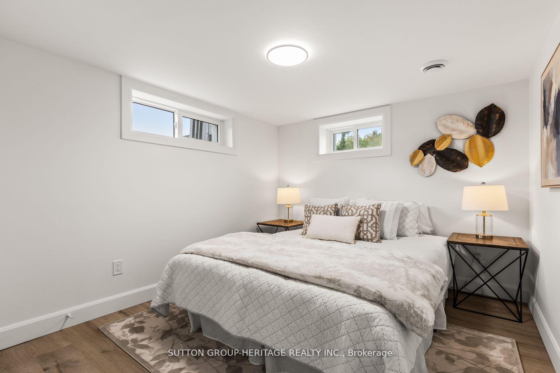 Photo 40 of 58 Wilson Road N, Oshawa, O'Neill — HOMEH