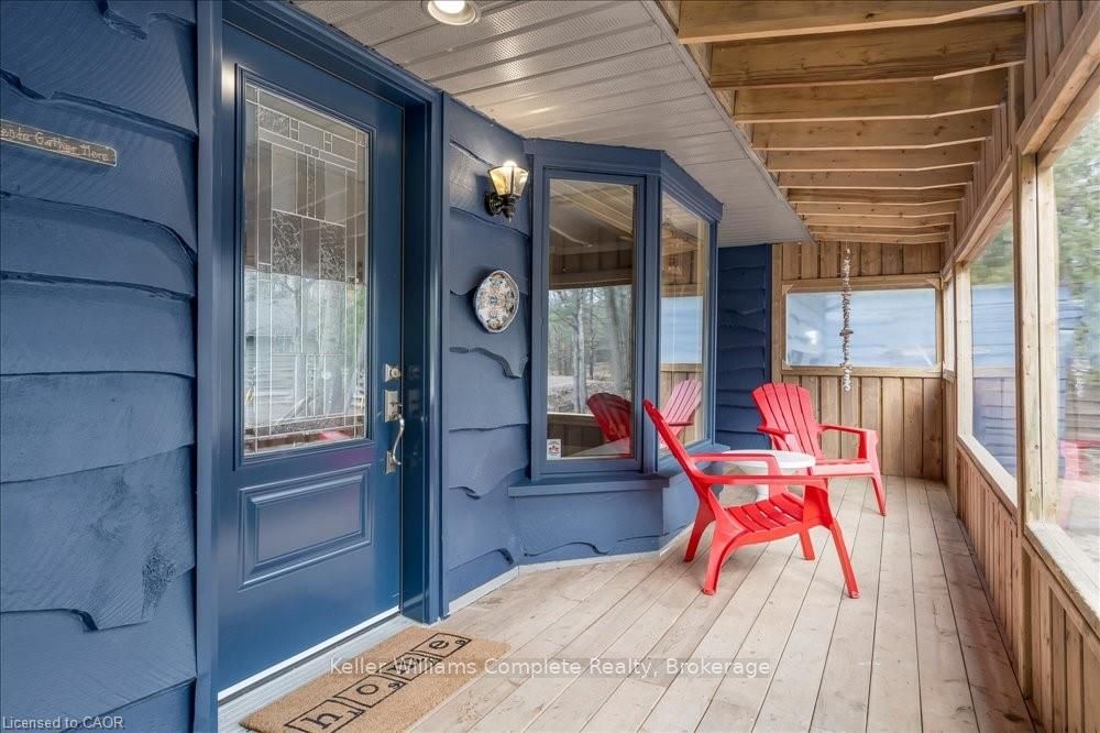 Photo 2 of 7662 Birch Drive, Ramara, Rural Ramara — HOMEH