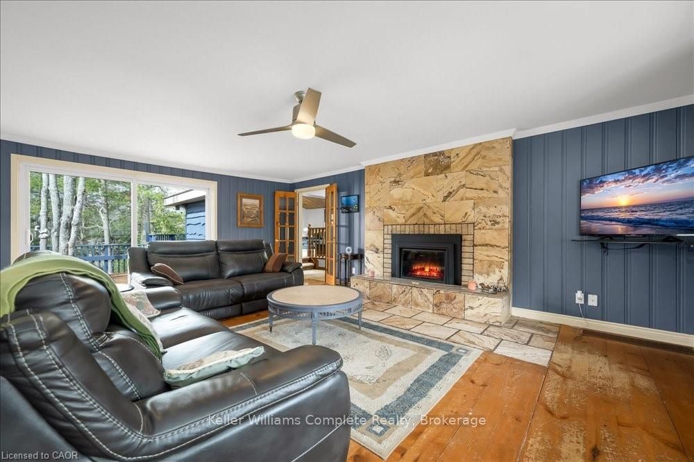 Photo 4 of 7662 Birch Drive, Ramara, Rural Ramara — HOMEH