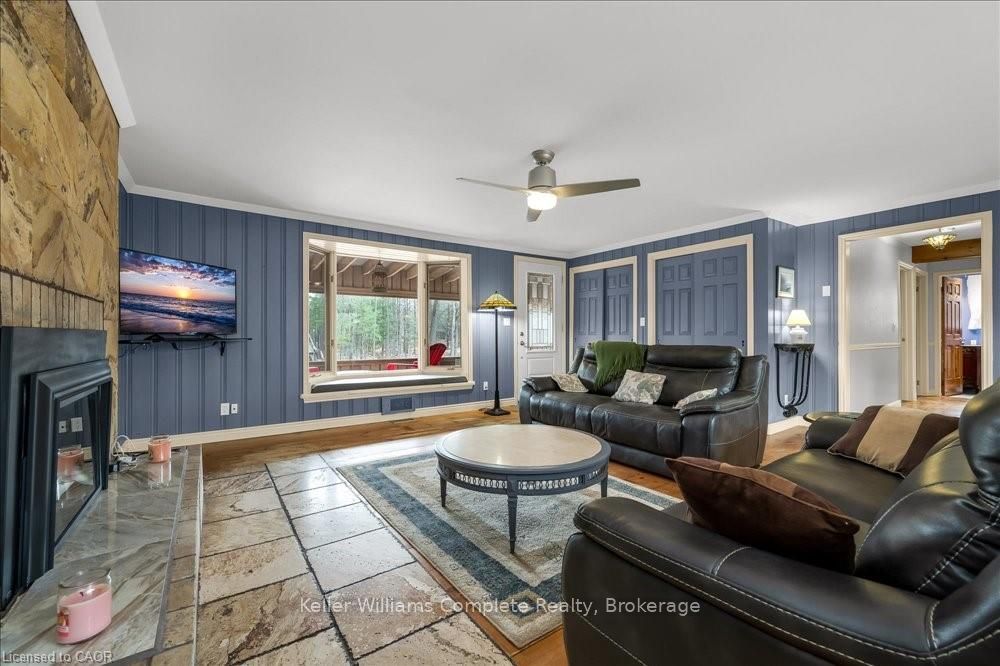 Photo 6 of 7662 Birch Drive, Ramara, Rural Ramara — HOMEH