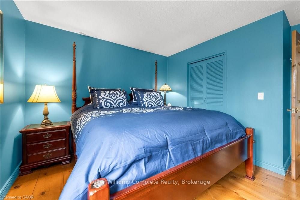Photo 9 of 7662 Birch Drive, Ramara, Rural Ramara — HOMEH