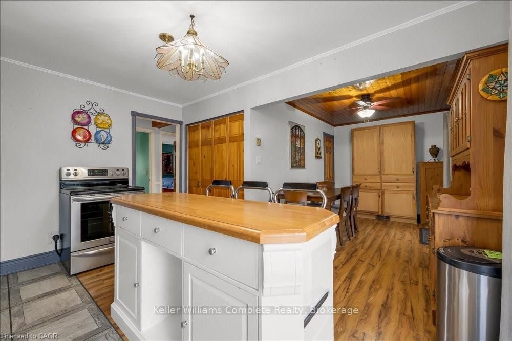 Photo 14 of 7662 Birch Drive, Ramara, Rural Ramara — HOMEH