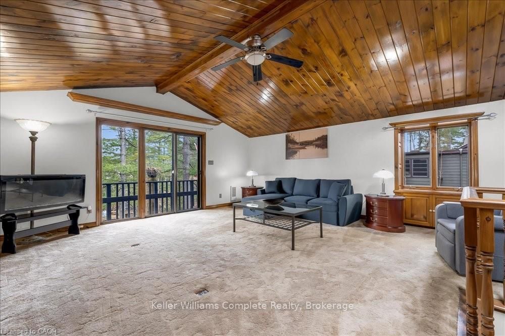 Photo 15 of 7662 Birch Drive, Ramara, Rural Ramara — HOMEH