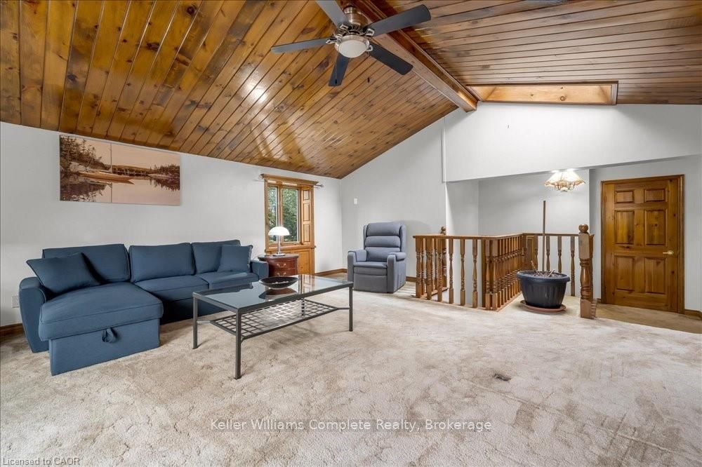 Photo 16 of 7662 Birch Drive, Ramara, Rural Ramara — HOMEH
