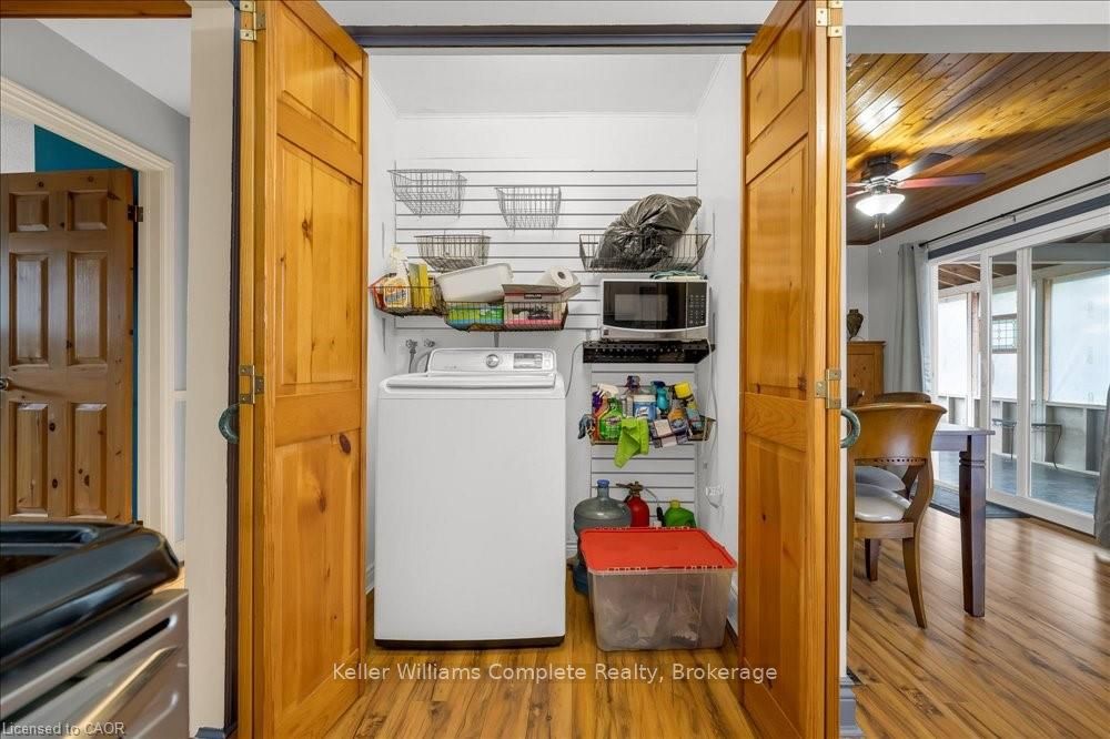 Photo 18 of 7662 Birch Drive, Ramara, Rural Ramara — HOMEH
