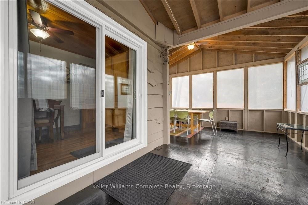 Photo 19 of 7662 Birch Drive, Ramara, Rural Ramara — HOMEH