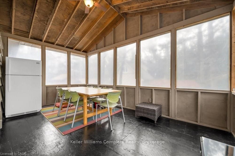 Photo 20 of 7662 Birch Drive, Ramara, Rural Ramara — HOMEH