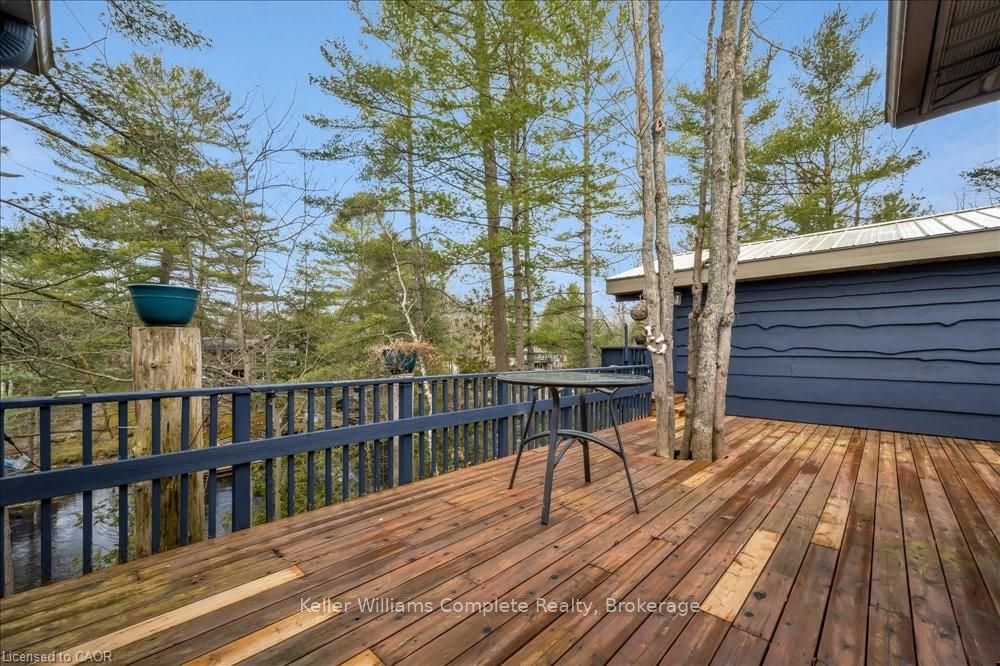 Photo 21 of 7662 Birch Drive, Ramara, Rural Ramara — HOMEH