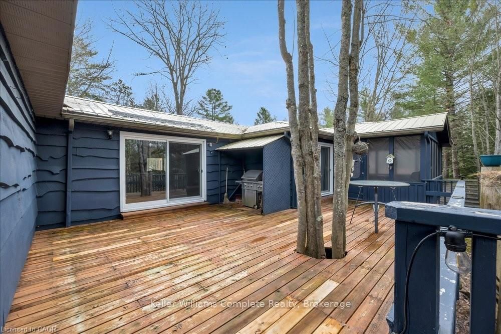 Photo 22 of 7662 Birch Drive, Ramara, Rural Ramara — HOMEH
