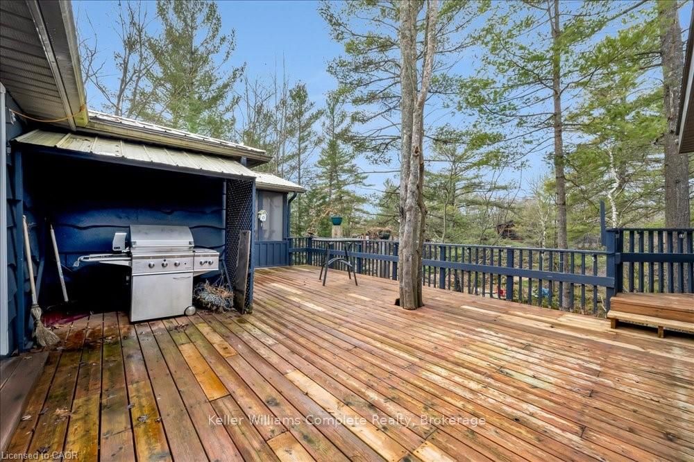 Photo 24 of 7662 Birch Drive, Ramara, Rural Ramara — HOMEH