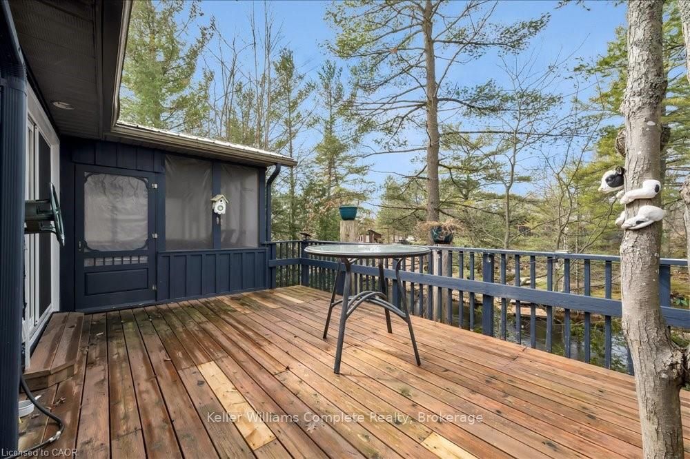 Photo 25 of 7662 Birch Drive, Ramara, Rural Ramara — HOMEH
