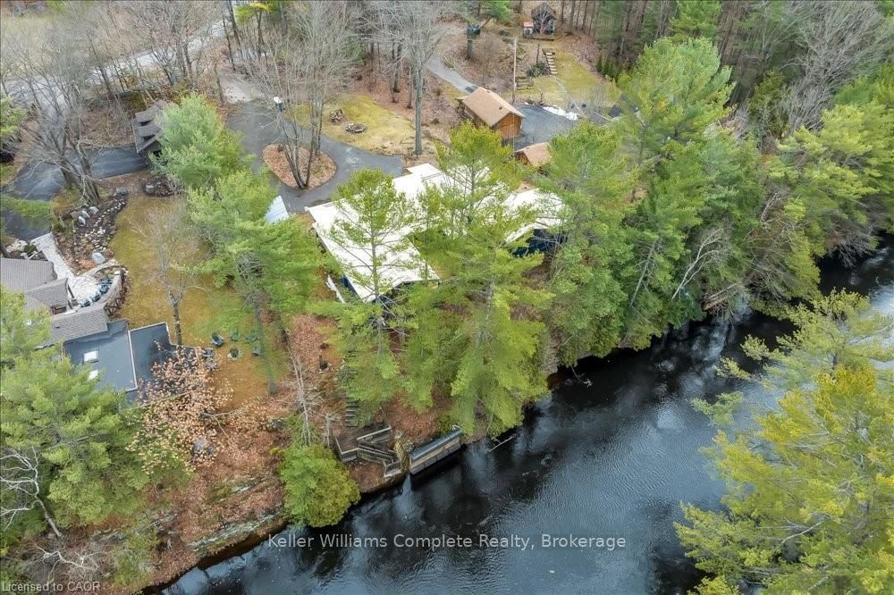 Photo 27 of 7662 Birch Drive, Ramara, Rural Ramara — HOMEH