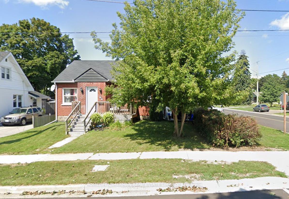 Photo 1 of 60 Jones Avenue, Oshawa, Centennial — HOMEH