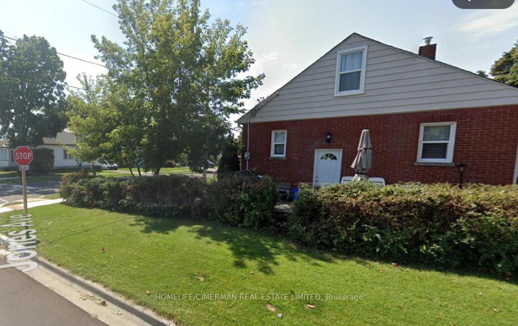 Photo 2 of 60 Jones Avenue, Oshawa, Centennial — HOMEH