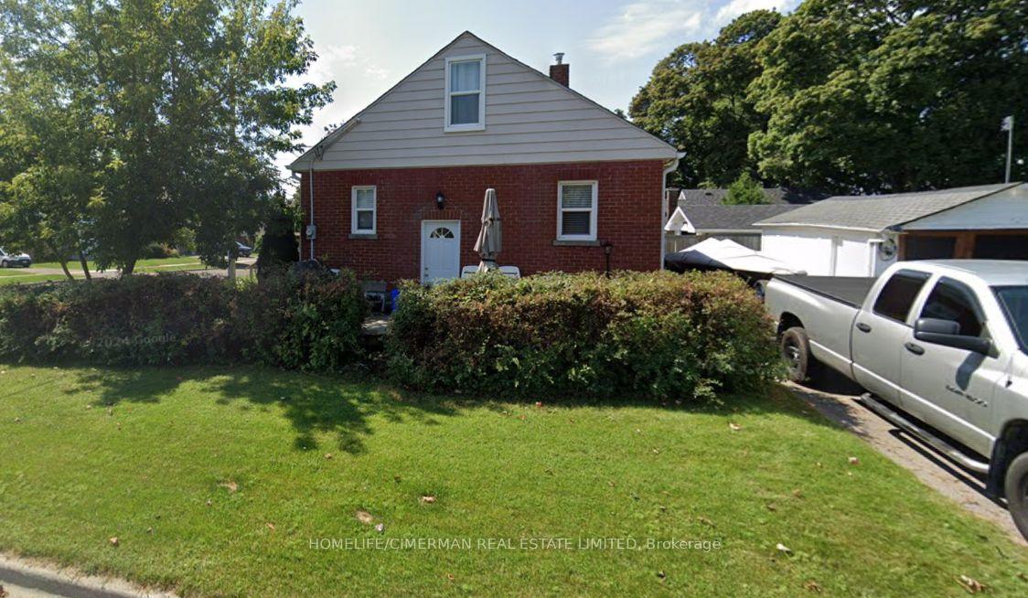 Photo 3 of 60 Jones Avenue, Oshawa, Centennial — HOMEH