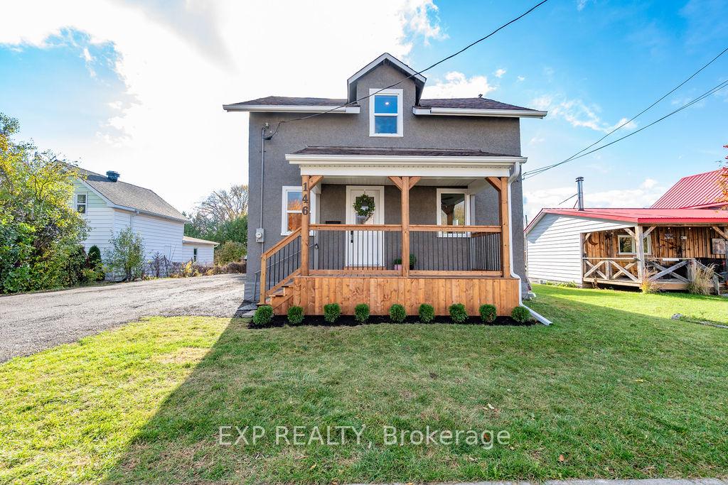 Photo 1 of 146 Blake Street, Renfrew — HOMEH