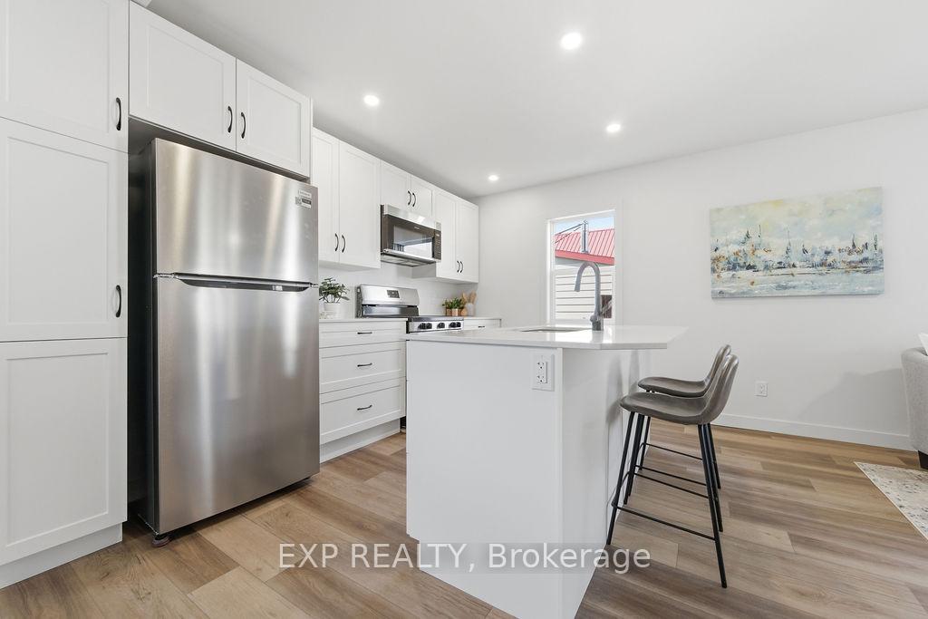 Photo 15 of 146 Blake Street, Renfrew — HOMEH