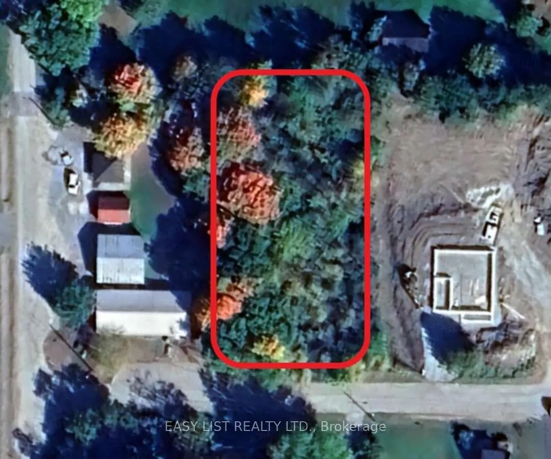 Photo 3 of Lot 6 Simcoe Street, Rideau Lakes, Rideau Lakes (Newboro) Twp — HOMEH