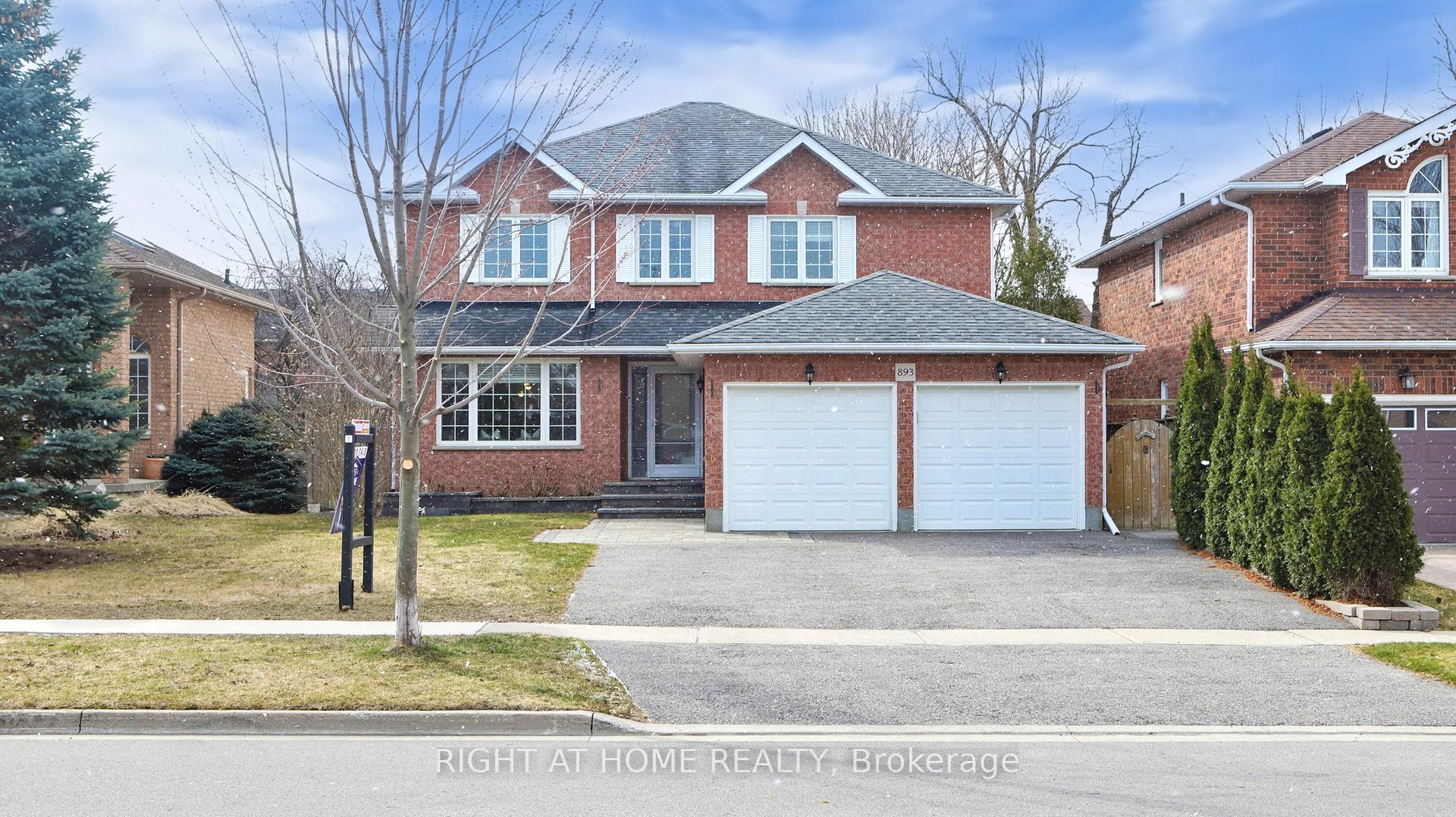 Photo 1 of 893 Sundance Circle, Oshawa, Northglen — HOMEH
