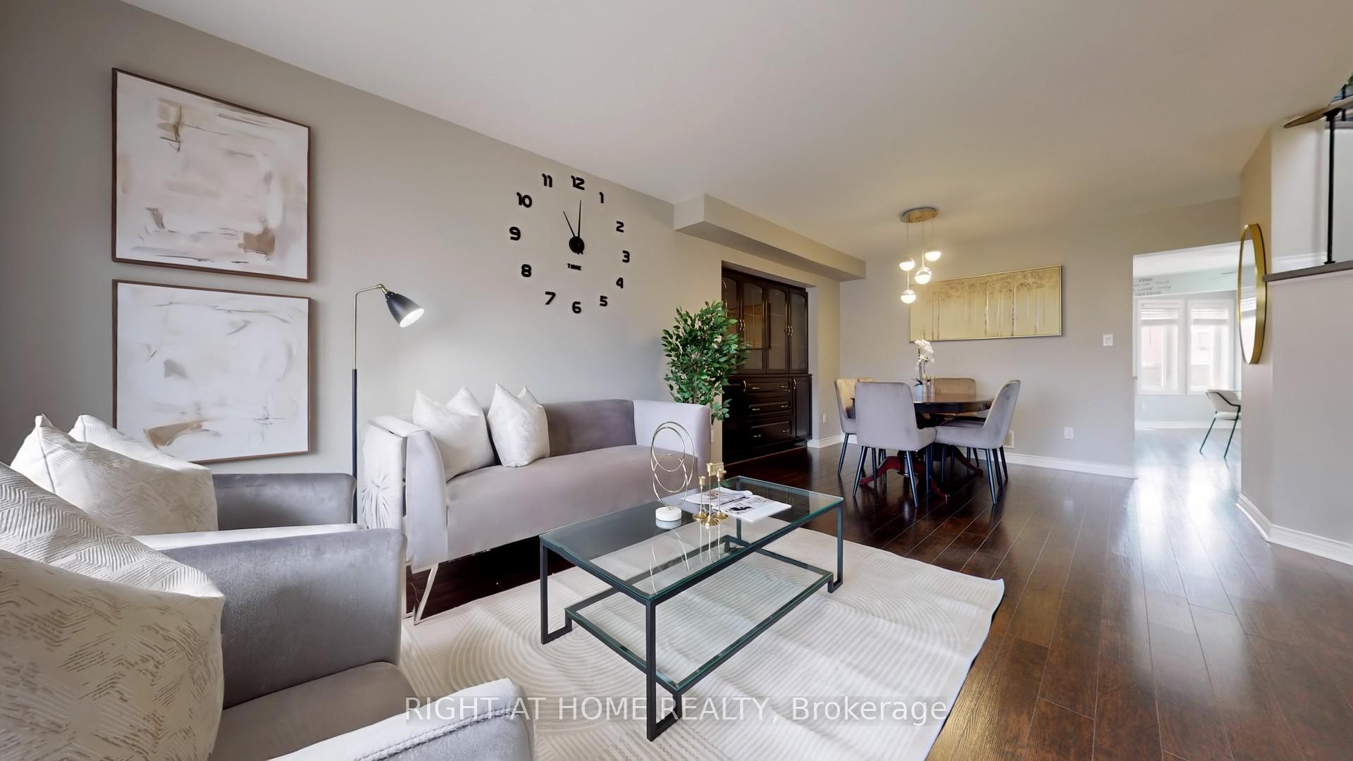 Photo 5 of 893 Sundance Circle, Oshawa, Northglen — HOMEH
