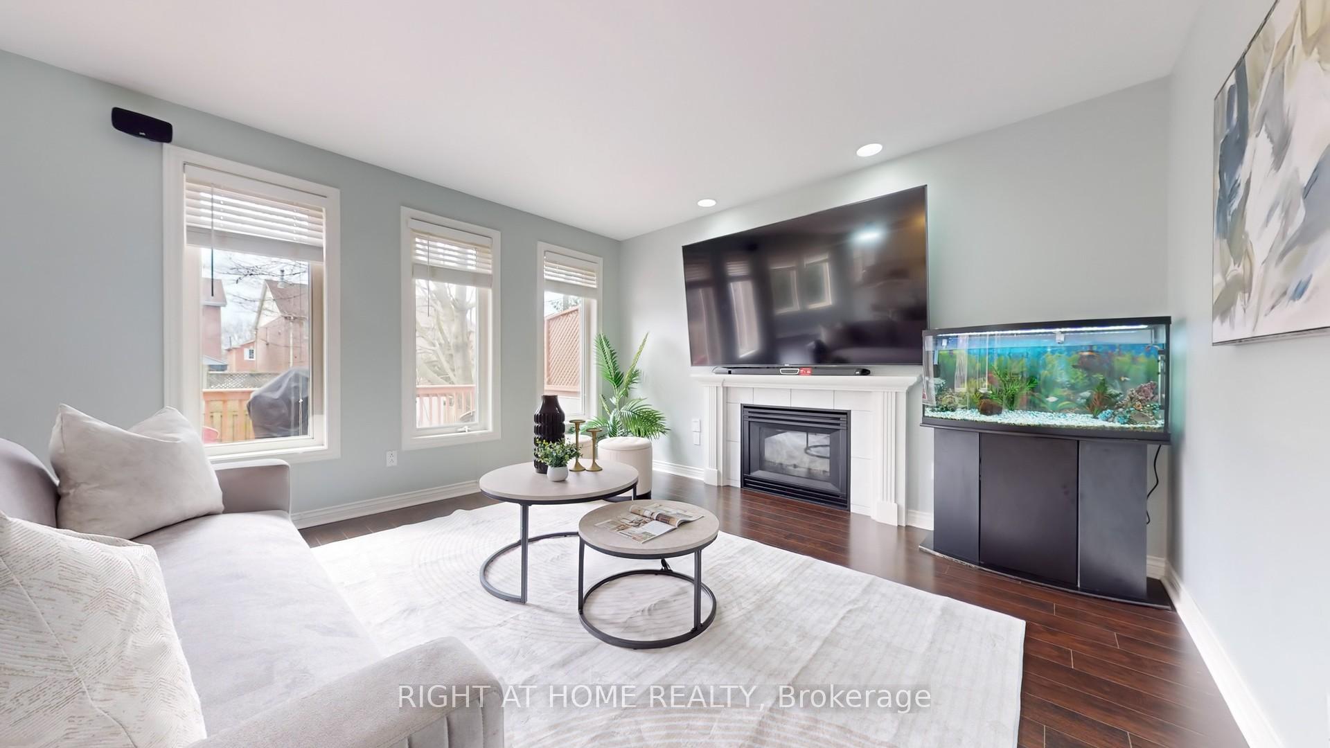 Photo 11 of 893 Sundance Circle, Oshawa, Northglen — HOMEH
