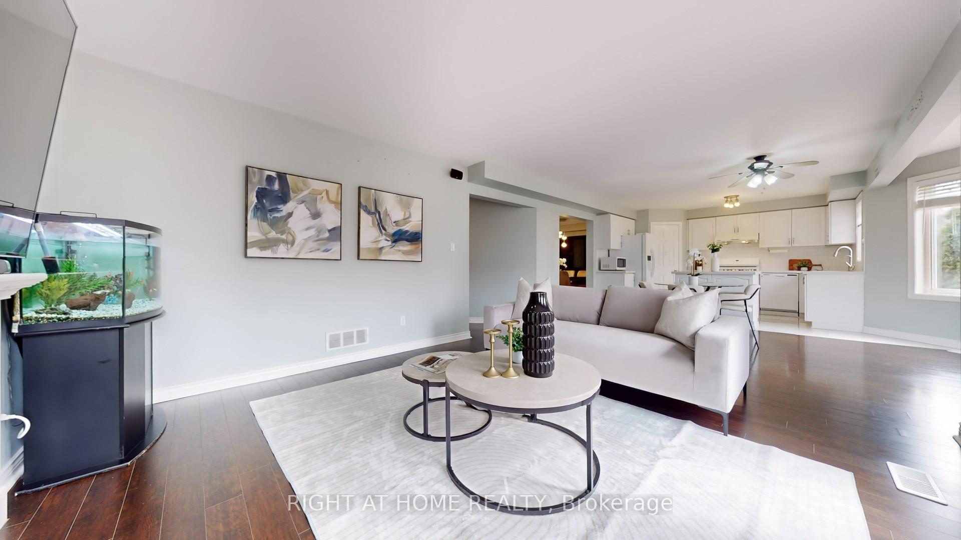 Photo 12 of 893 Sundance Circle, Oshawa, Northglen — HOMEH