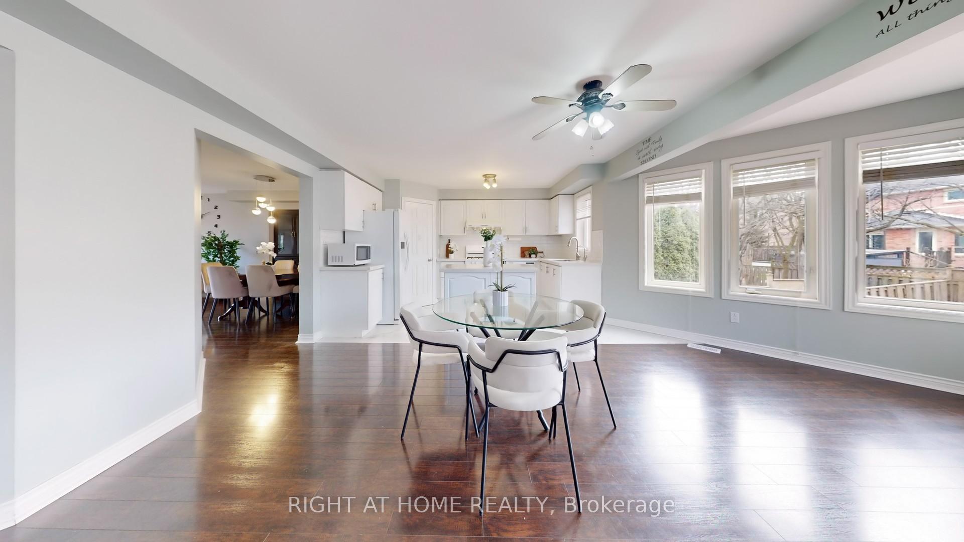 Photo 13 of 893 Sundance Circle, Oshawa, Northglen — HOMEH
