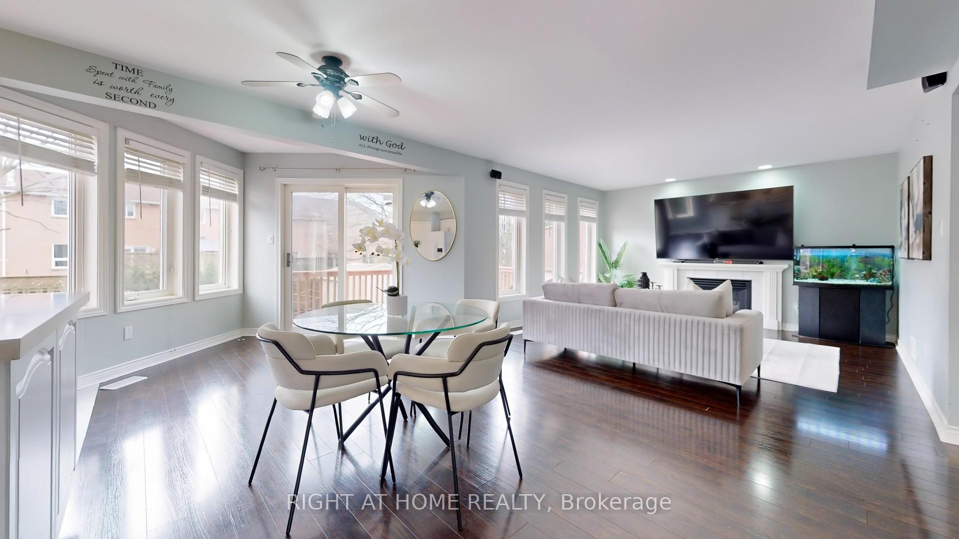 Photo 15 of 893 Sundance Circle, Oshawa, Northglen — HOMEH