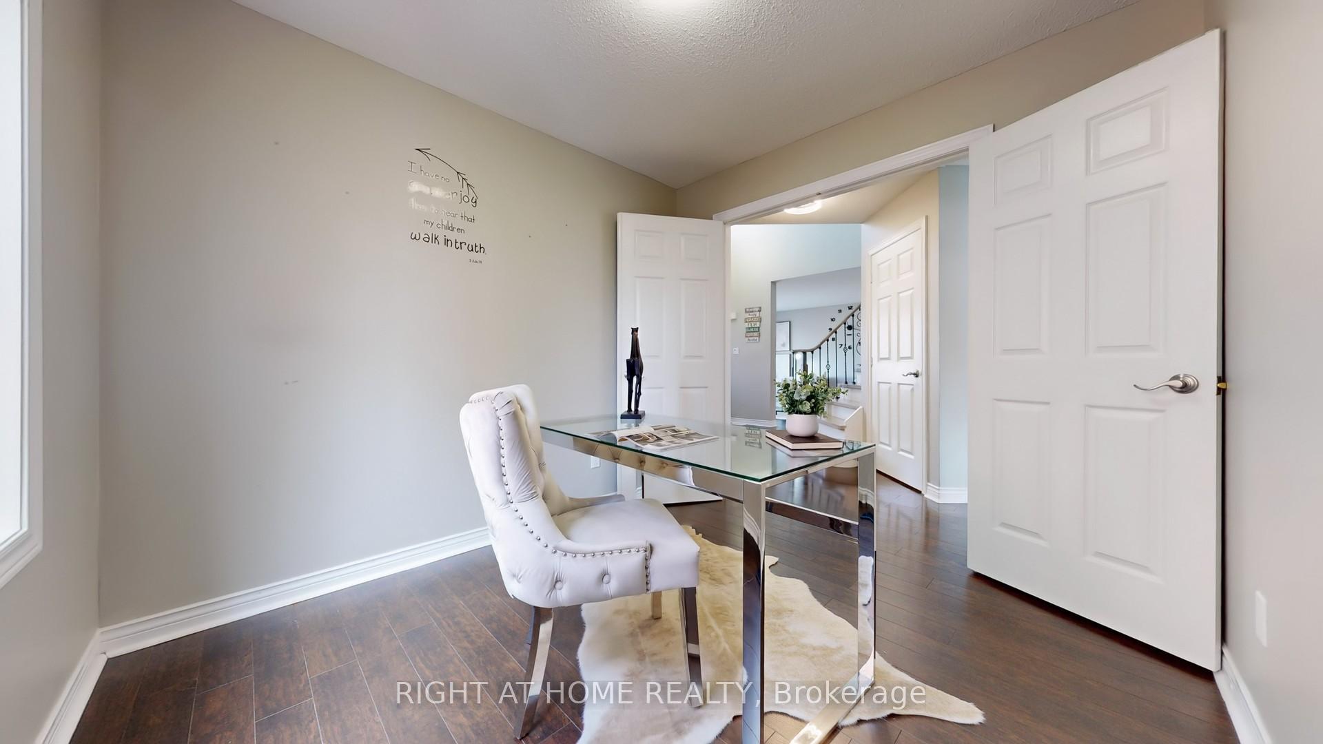 Photo 21 of 893 Sundance Circle, Oshawa, Northglen — HOMEH