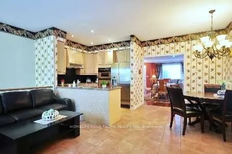 Photo 5 of 28 Angus Meadow Drive, Markham, Angus Glen — HOMEH