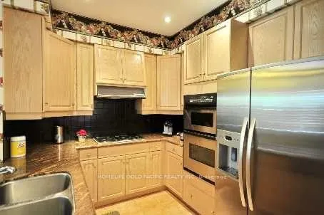 Photo 6 of 28 Angus Meadow Drive, Markham, Angus Glen — HOMEH