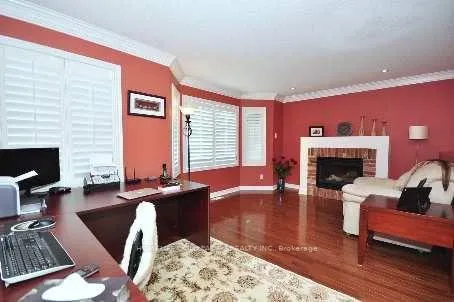 Photo 7 of 28 Angus Meadow Drive, Markham, Angus Glen — HOMEH