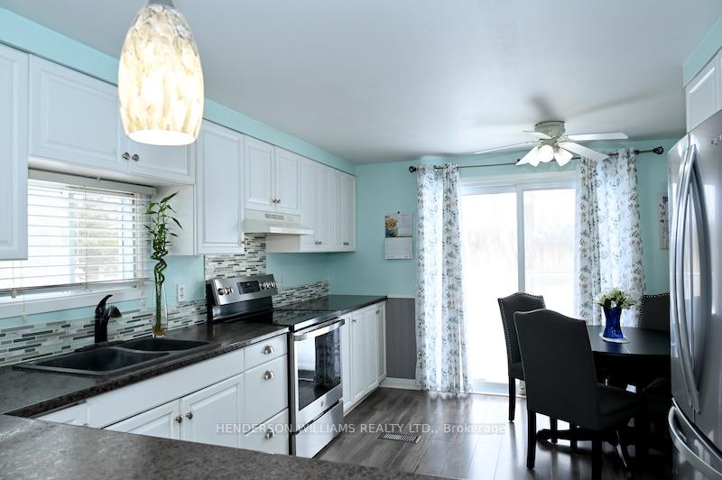Photo 6 of Unit 23, 528 County Road 10 E, Prince Edward County, Hallowell Ward — HOMEH
