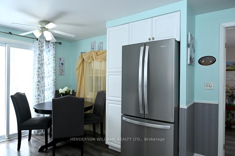 Photo 7 of Unit 23, 528 County Road 10 E, Prince Edward County, Hallowell Ward — HOMEH