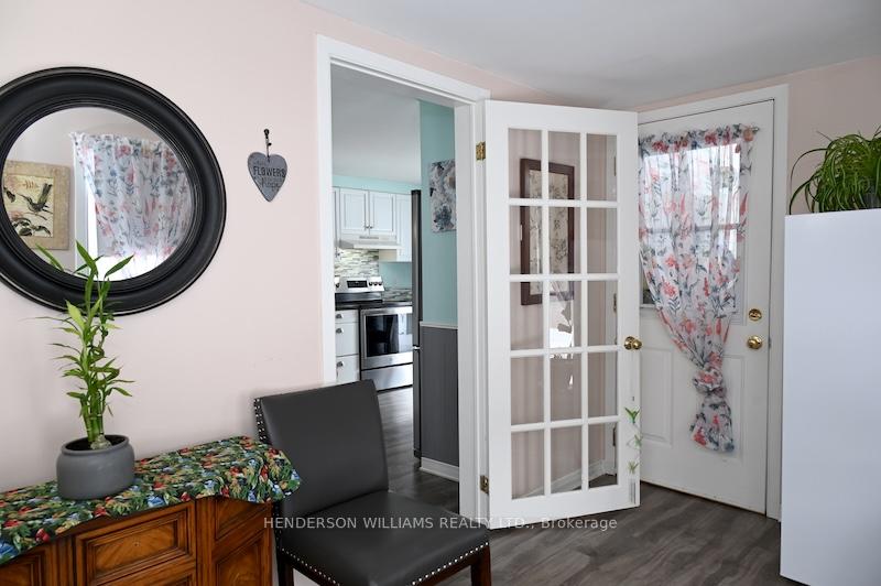 Photo 13 of Unit 23, 528 County Road 10 E, Prince Edward County, Hallowell Ward — HOMEH