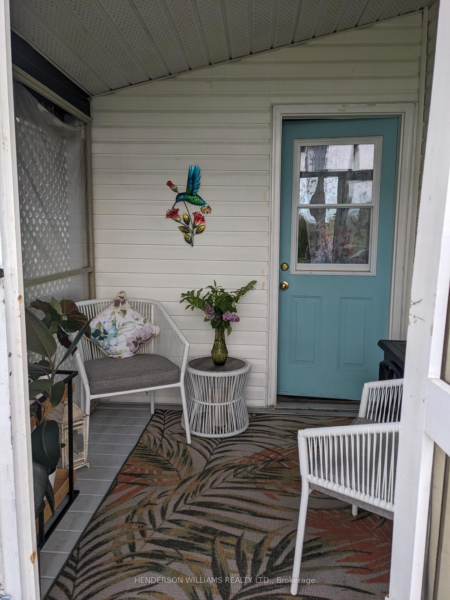 Photo 16 of Unit 23, 528 County Road 10 E, Prince Edward County, Hallowell Ward — HOMEH