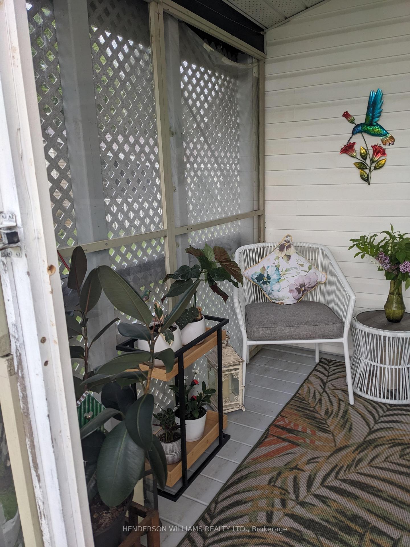 Photo 17 of Unit 23, 528 County Road 10 E, Prince Edward County, Hallowell Ward — HOMEH
