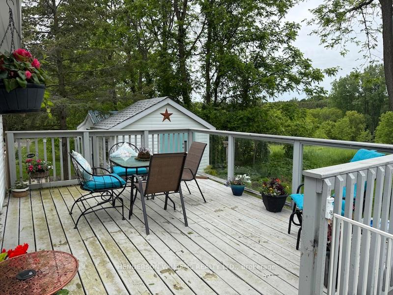 Photo 18 of Unit 23, 528 County Road 10 E, Prince Edward County, Hallowell Ward — HOMEH