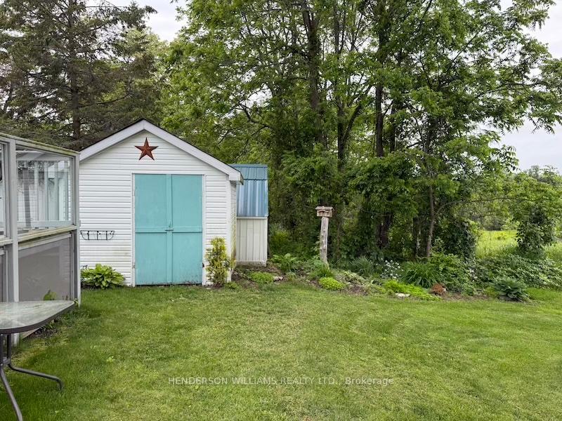 Photo 19 of Unit 23, 528 County Road 10 E, Prince Edward County, Hallowell Ward — HOMEH