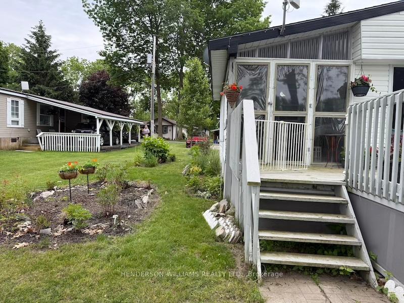 Photo 21 of Unit 23, 528 County Road 10 E, Prince Edward County, Hallowell Ward — HOMEH