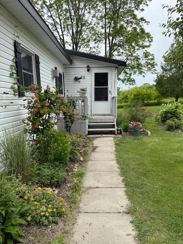 Photo 22 of Unit 23, 528 County Road 10 E, Prince Edward County, Hallowell Ward — HOMEH