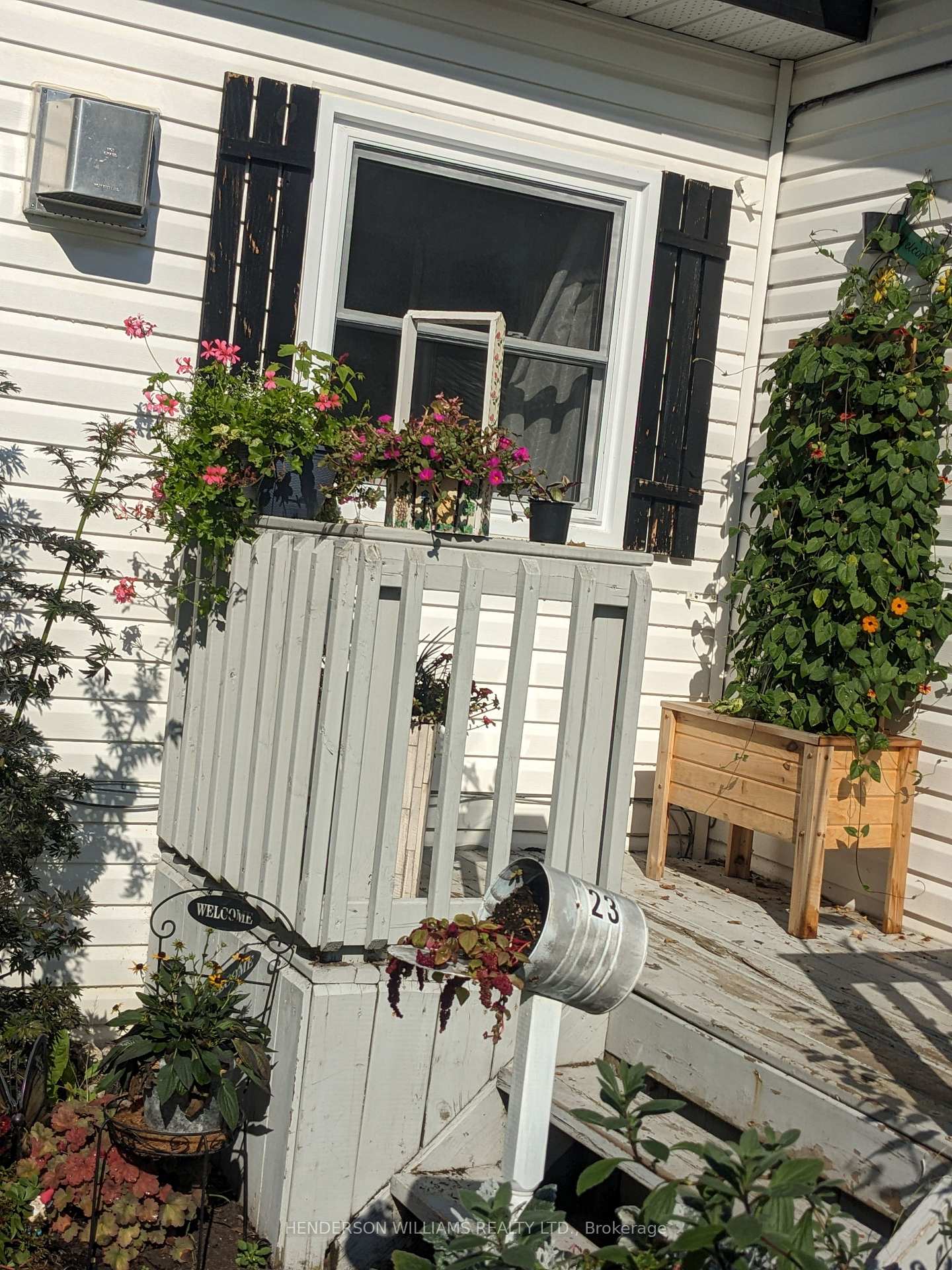 Photo 29 of Unit 23, 528 County Road 10 E, Prince Edward County, Hallowell Ward — HOMEH