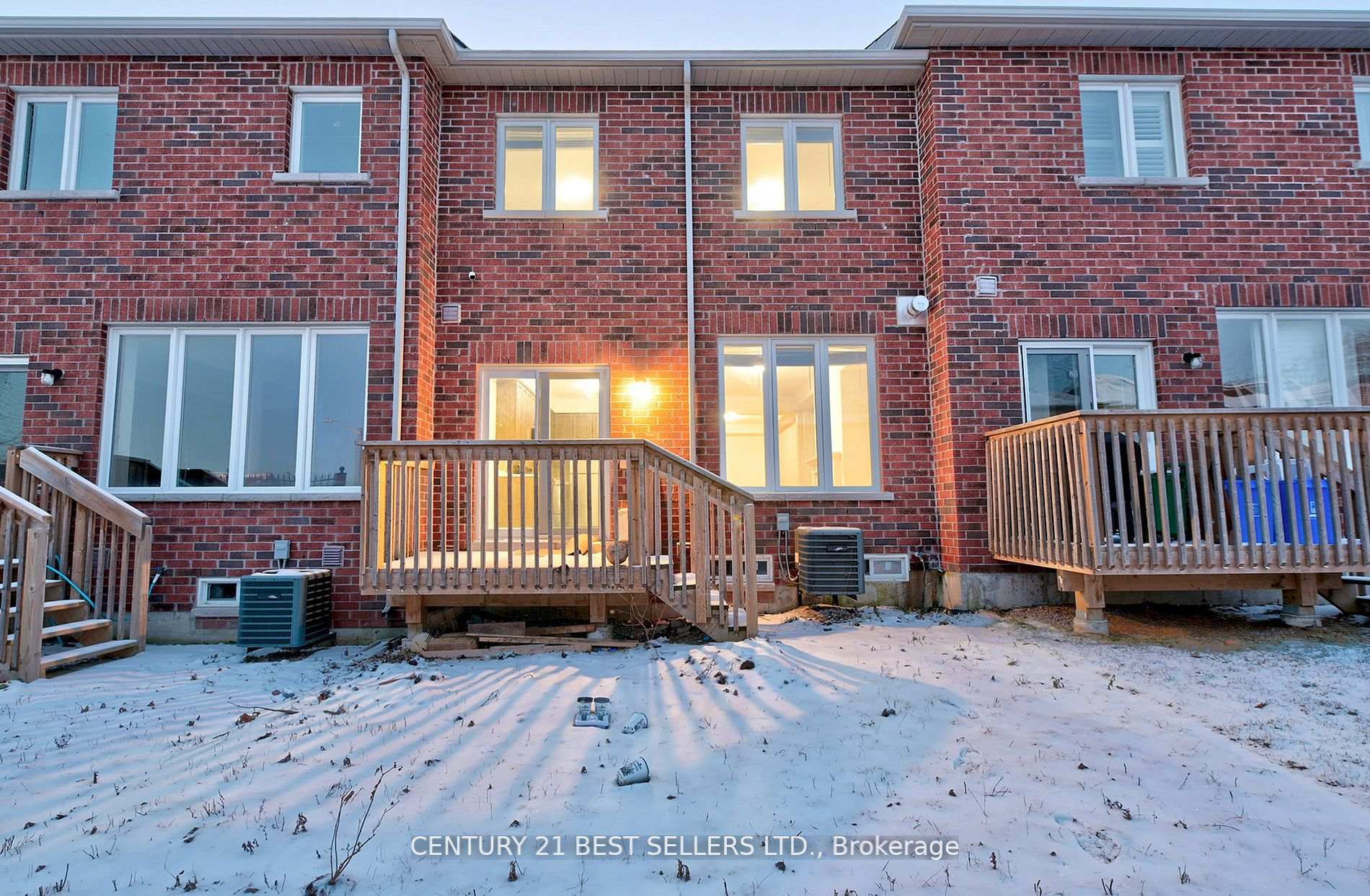 Photo 24 of 680 Krawchuk Crescent, Oshawa, Eastdale — HOMEH